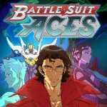 Battle Suit Acescover