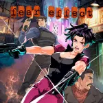 Fear Effectcover