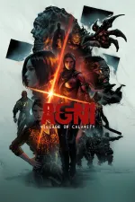 Agni: Village of Calamitycover