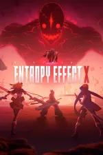 BlazBlue Entropy Effect Xcover