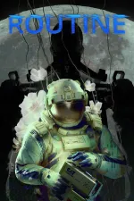 Routinecover