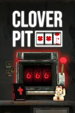 CloverPitcover