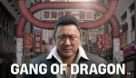 Gang of Dragoncover