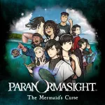 Paranormasight: The Mermaid's Cursecover