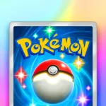 Pokémon Trading Card Game Pocketcover
