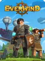 Everwind (Early Access)cover