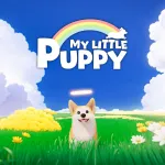 My Little Puppycover