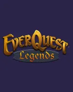 EverQuest Legendscover