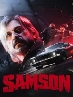 Samsoncover