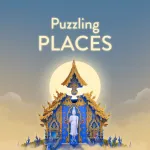 Puzzling Placescover