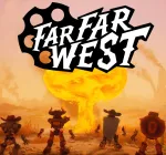 Far Far West (Early Access)cover