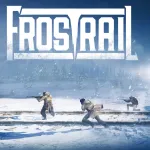 Frostrailcover