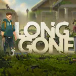 Long Gonecover