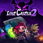 Lost Castle 2cover