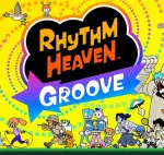 Rhythm Heaven Groovecover