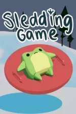 Sledding Game (Early Access)cover