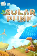 Solarpunkcover