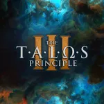 The Talos Principle IIIcover