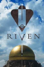 Riven (2024)cover