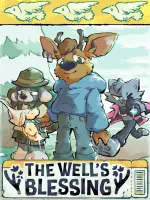 The Well's Blessingcover