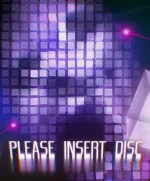 Please Insert Disccover