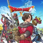 Dragon Quest Xcover