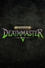 Warhammer Age of Sigmar: Deathmastercover