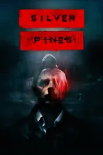 Silver Pinescover