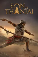 Son of Thanjaicover