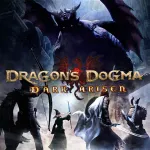 Dragon's Dogma: Dark Arisencover