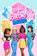 Barbie Rewindcover