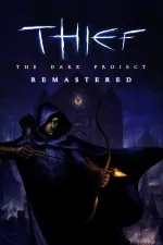 Thief: The Dark Project Remasteredcover