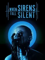 When Sirens Fall Silentcover