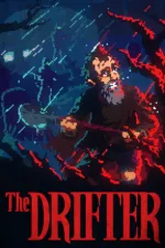 The Driftercover