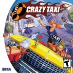 Crazy Taxicover