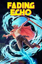 Fading Echocover