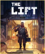 The Liftcover