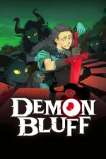 Demon Bluffcover