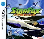 Star Fox Commandcover