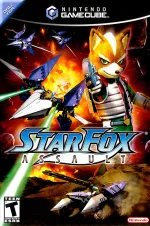 Star Fox: Assaultcover