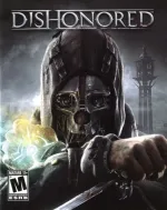 Dishonoredcover