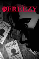 Aerial_Knight's MrFreezycover