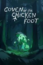 Coven of the Chicken Footcover
