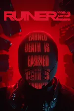 Ruiner 2cover