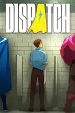 Dispatchcover