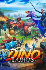 Dinolords (Early Access)cover