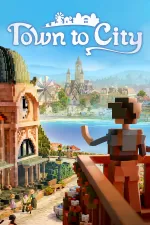 Town to Citycover