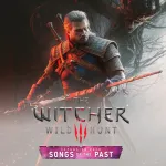 The Witcher 3: Wild Hunt – Songs of the Pastcover