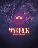 Warlock: Dungeons &amp; Dragonscover