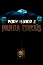 Pony Island 2: Panda Circuscover